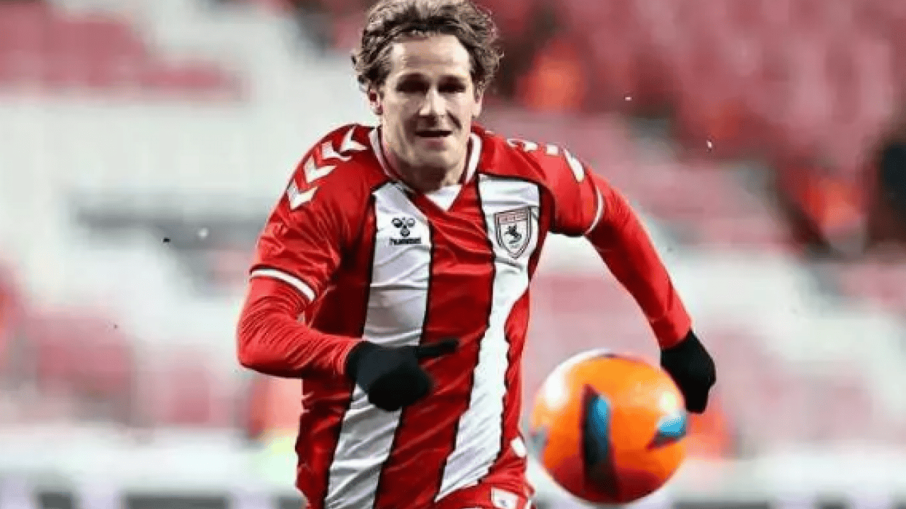 Foto - Süper Lig'de gol krallığı sıralaması belli oldu: O isim zirveye yerleşti!