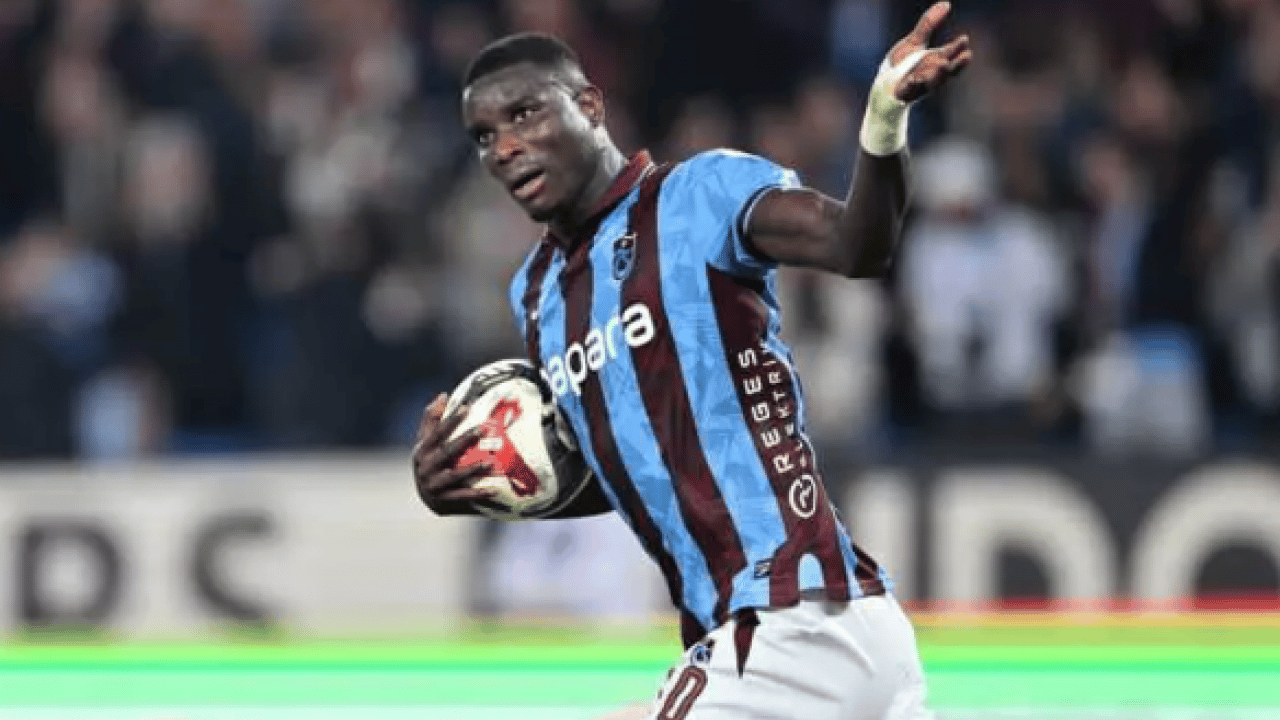 Foto - Süper Lig'de gol krallığı sıralaması belli oldu: O isim zirveye yerleşti!