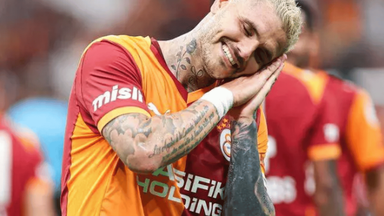 Foto - Süper Lig'de gol krallığı sıralaması belli oldu: O isim zirveye yerleşti!