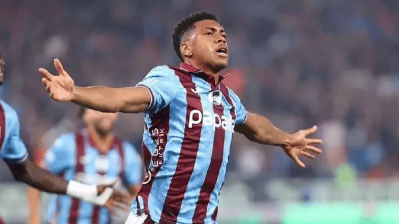 Foto - Süper Lig'de gol krallığı sıralaması belli oldu: O isim zirveye yerleşti!