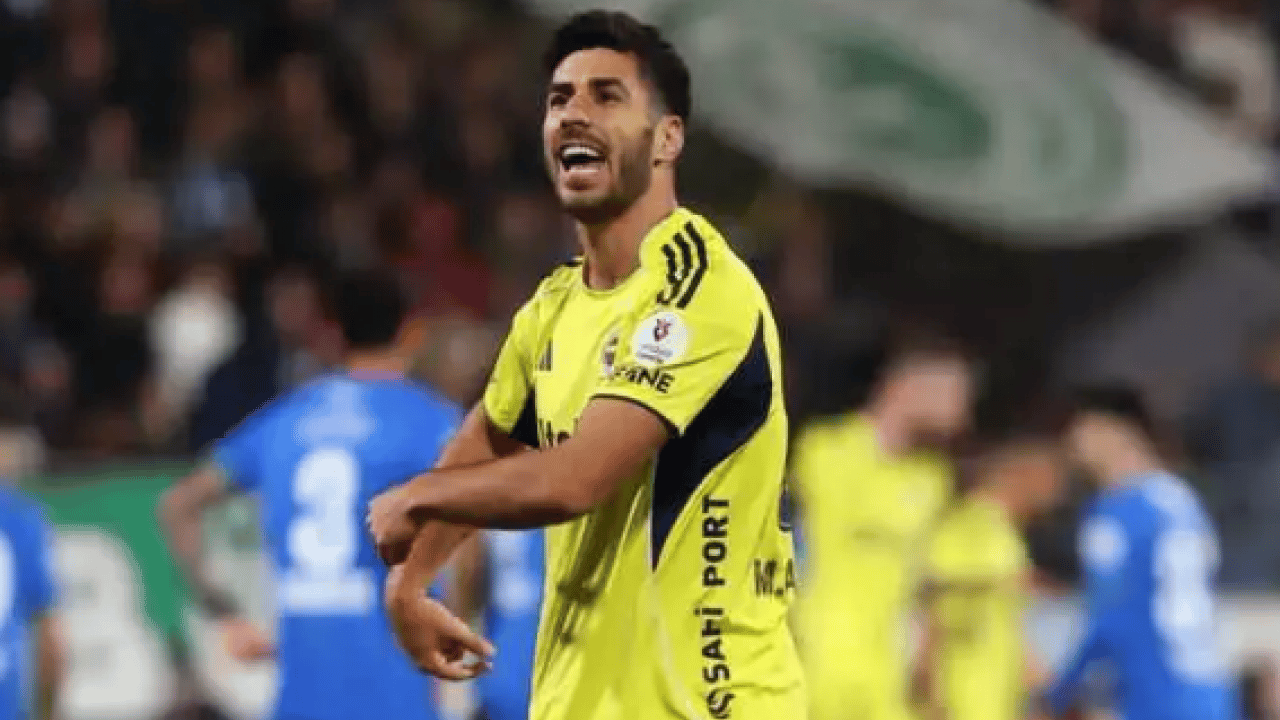 Foto - Süper Lig'de gol krallığı sıralaması belli oldu: O isim zirveye yerleşti!