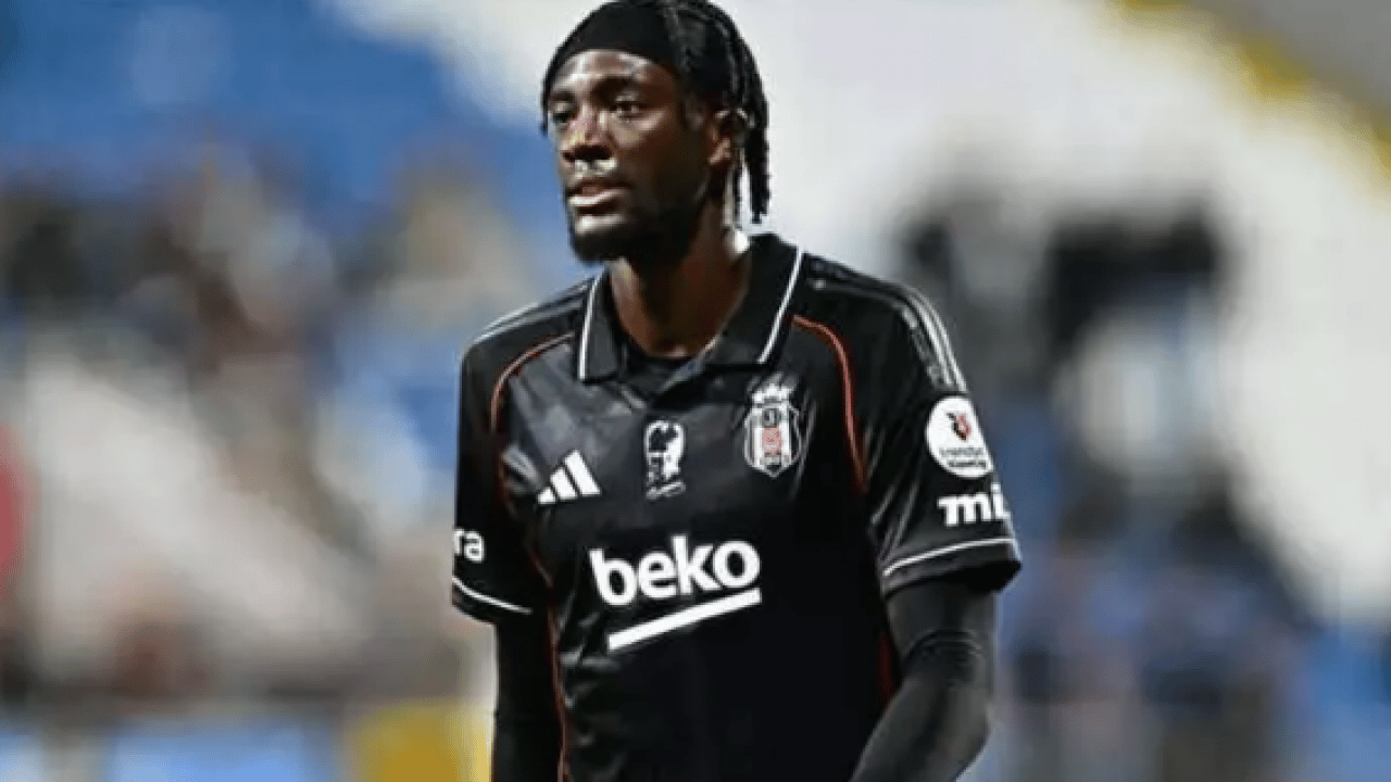 Foto - Süper Lig'de gol krallığı sıralaması belli oldu: O isim zirveye yerleşti!