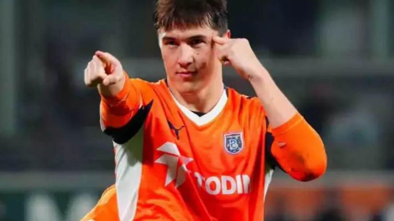 Foto - Süper Lig'de gol krallığı sıralaması belli oldu: O isim zirveye yerleşti!