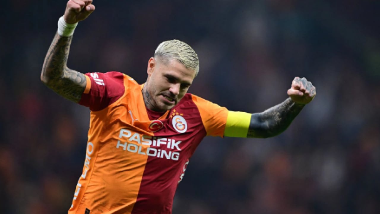 Foto - Süper Lig’de gol krallığı yarışında son tablo