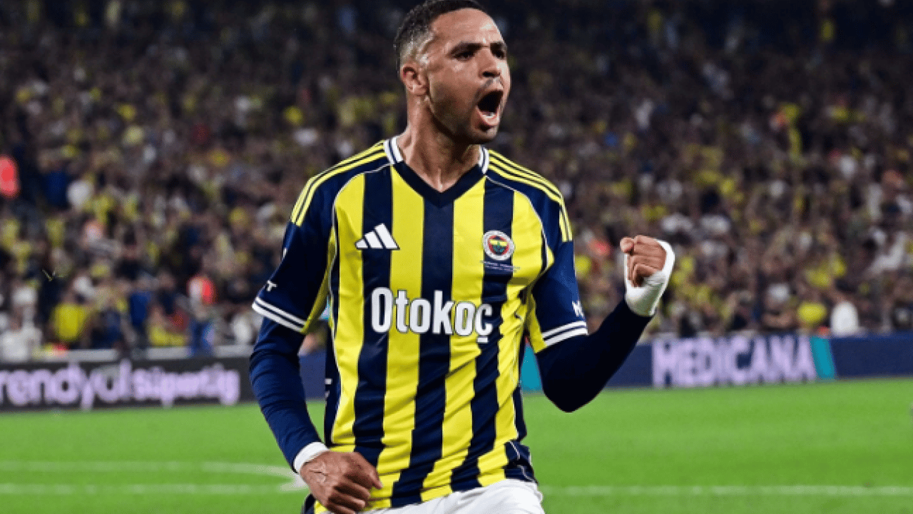 Foto - Süper Lig’de gol krallığı yarışında son tablo