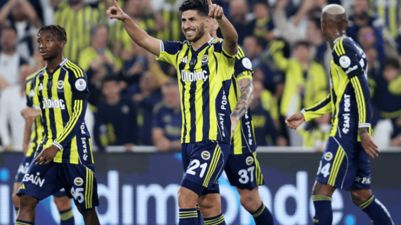 Foto - Süper Lig’de gol krallığı yarışında son tablo
