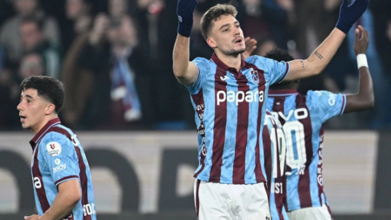 Foto - Süper Lig’de gol krallığı yarışında son tablo