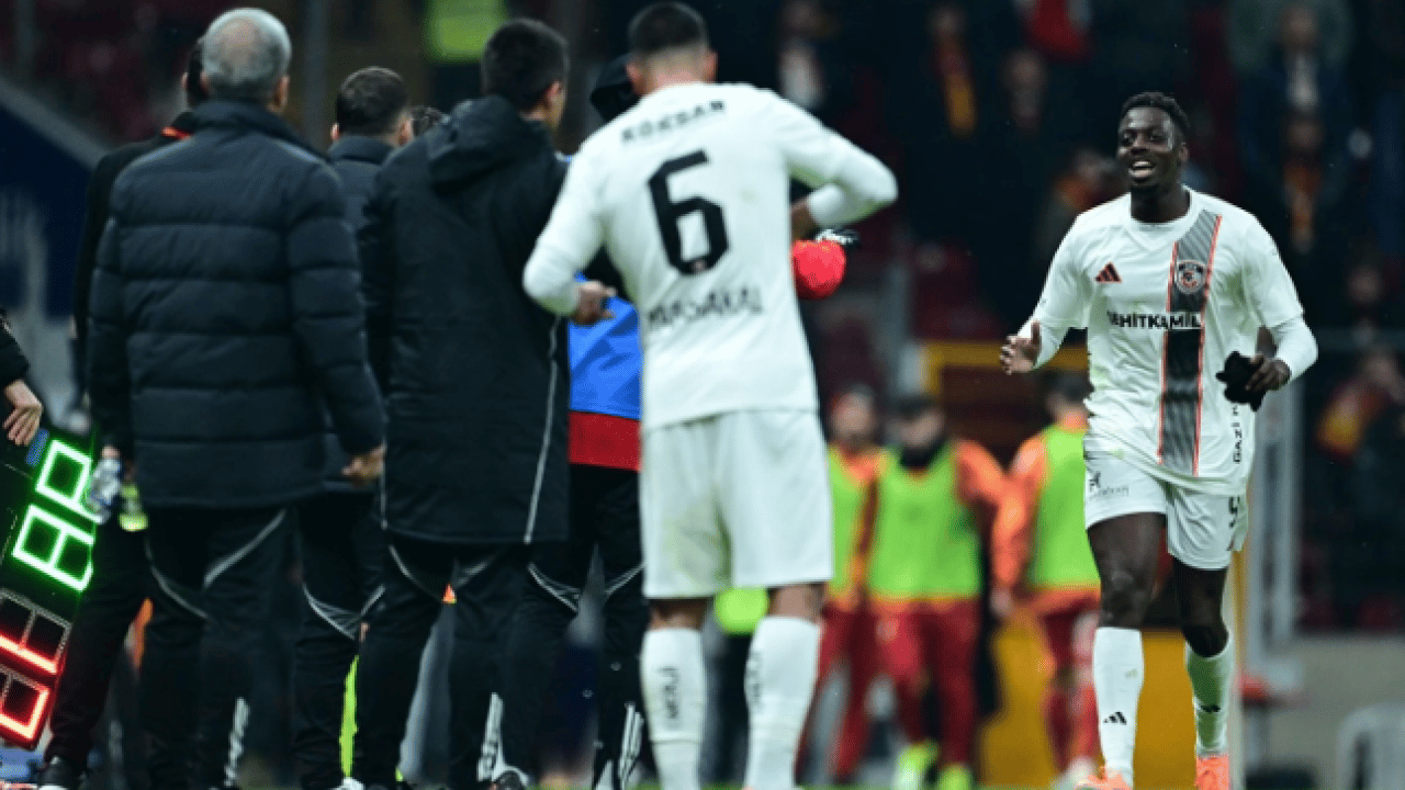 Foto - Süper Lig’de gol krallığı yarışında son tablo