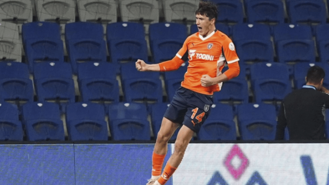 Foto - Süper Lig’de gol krallığı yarışında son tablo