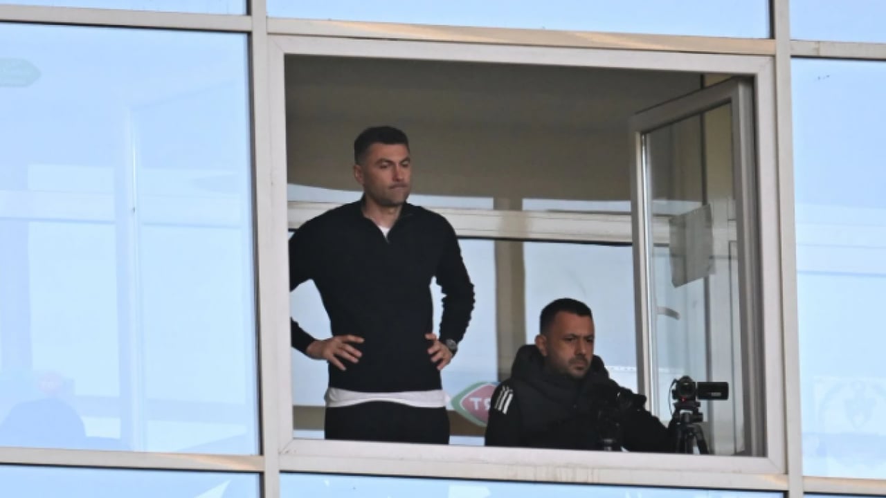 Foto - Süper Lig’de iki farklı karar tartışmaya sebep oldu! Galatasaray'ı örnek gösterdi