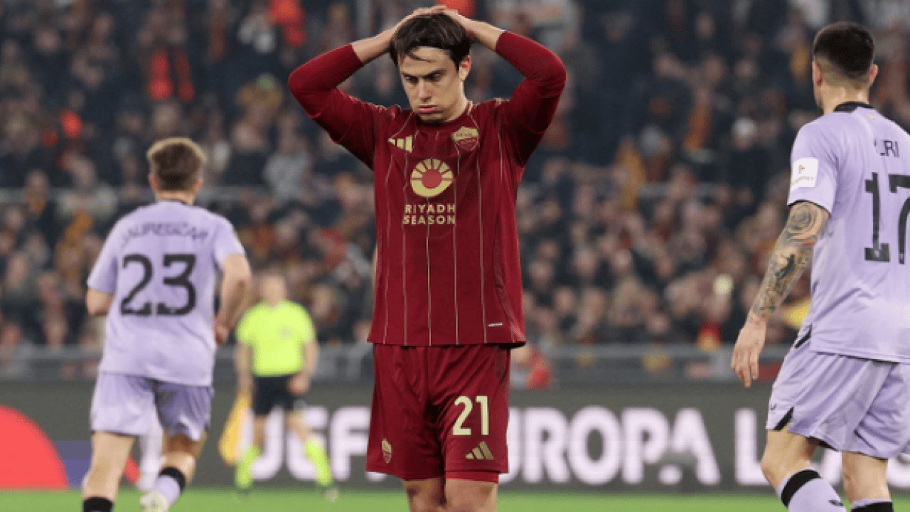 Foto - Süper Lig’de Paulo Dybala sesleri! Maaşı bile açıklandı