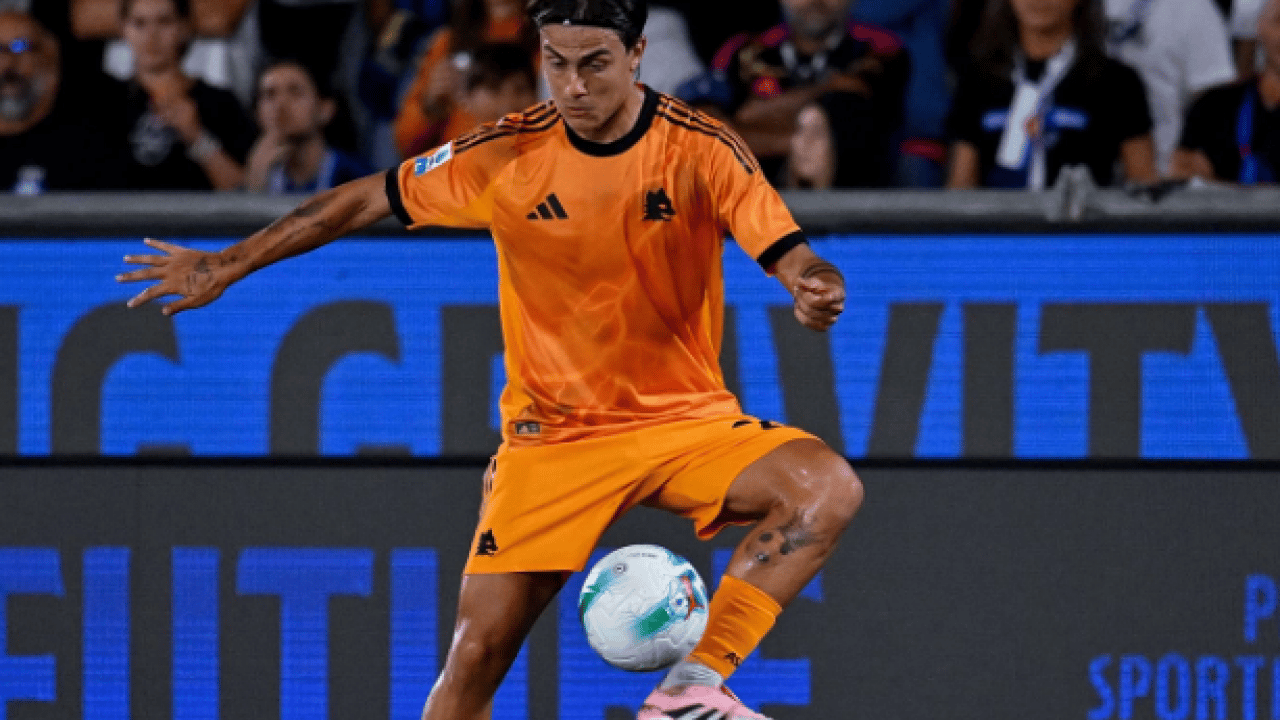 Foto - Süper Lig’de Paulo Dybala sesleri! Maaşı bile açıklandı