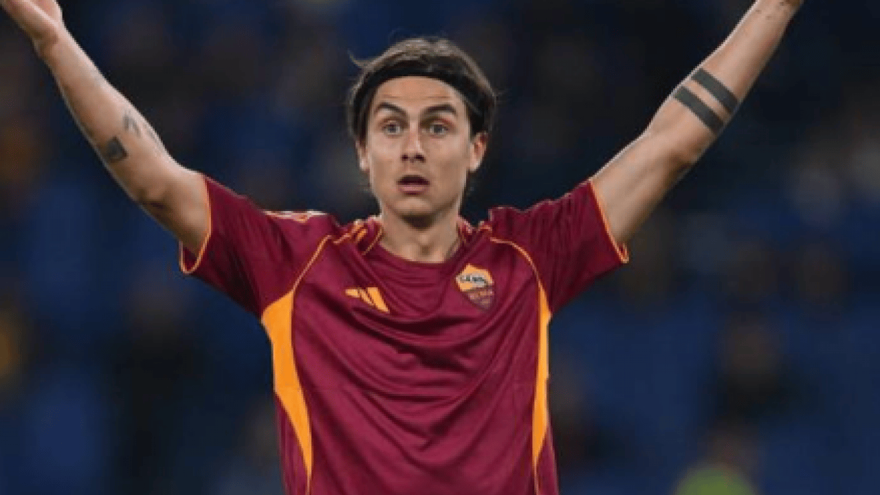 Foto - Süper Lig’de Paulo Dybala sesleri! Maaşı bile açıklandı