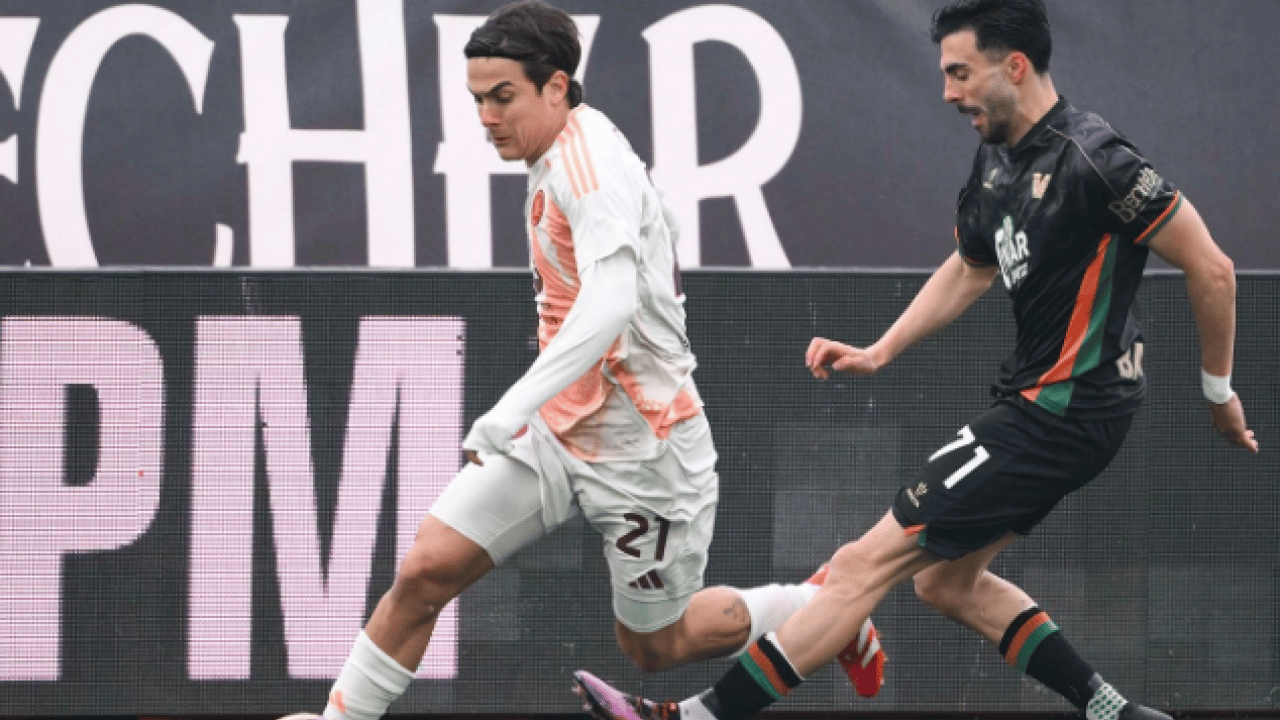 Foto - Süper Lig’de Paulo Dybala sesleri! Maaşı bile açıklandı