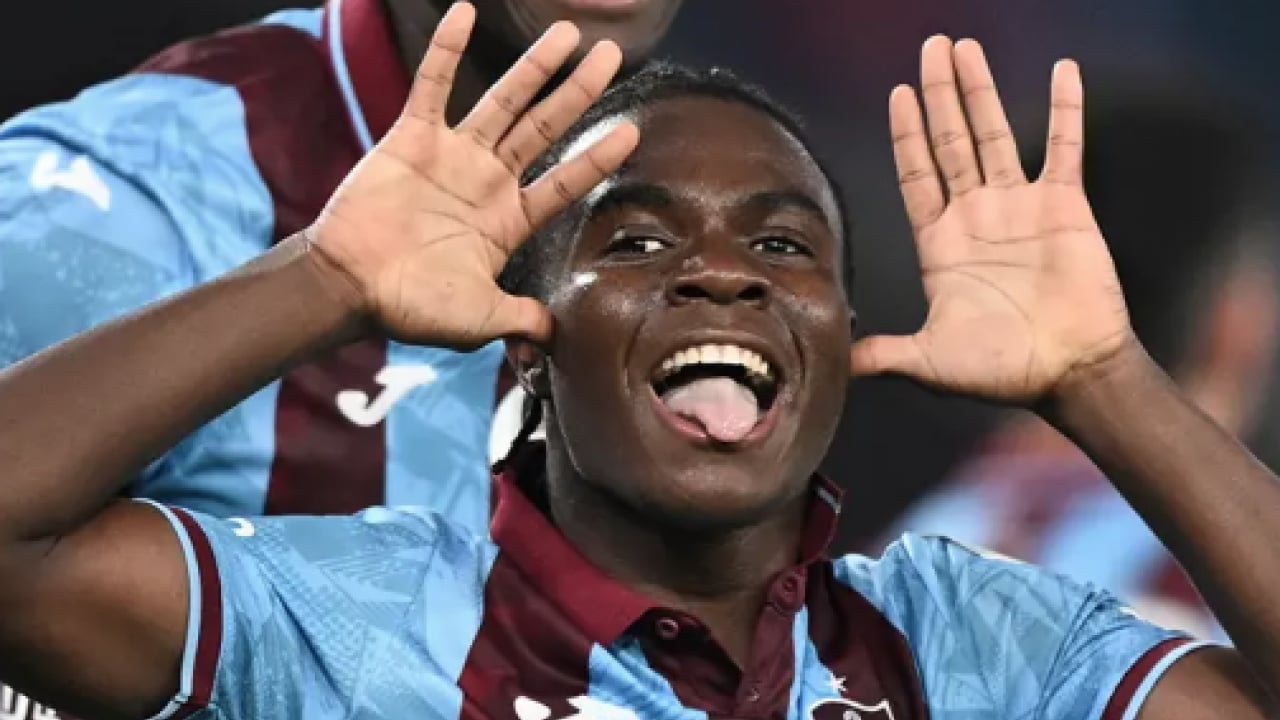 Süper Lig'de yer yerinden oynayacak: Oulai'nin yeni takımı, bomba teklif ortaya çıktı! Yok artık