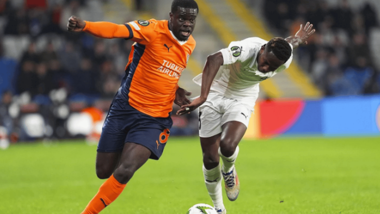 Foto - Süper Lig’den Afrika Kupası’na gidecek futbolcular açıklandı