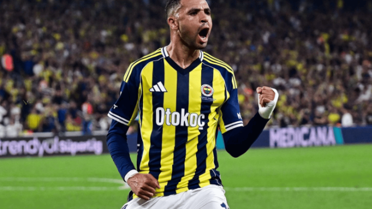 Foto - Süper Lig’den Afrika Kupası’na gidecek futbolcular açıklandı