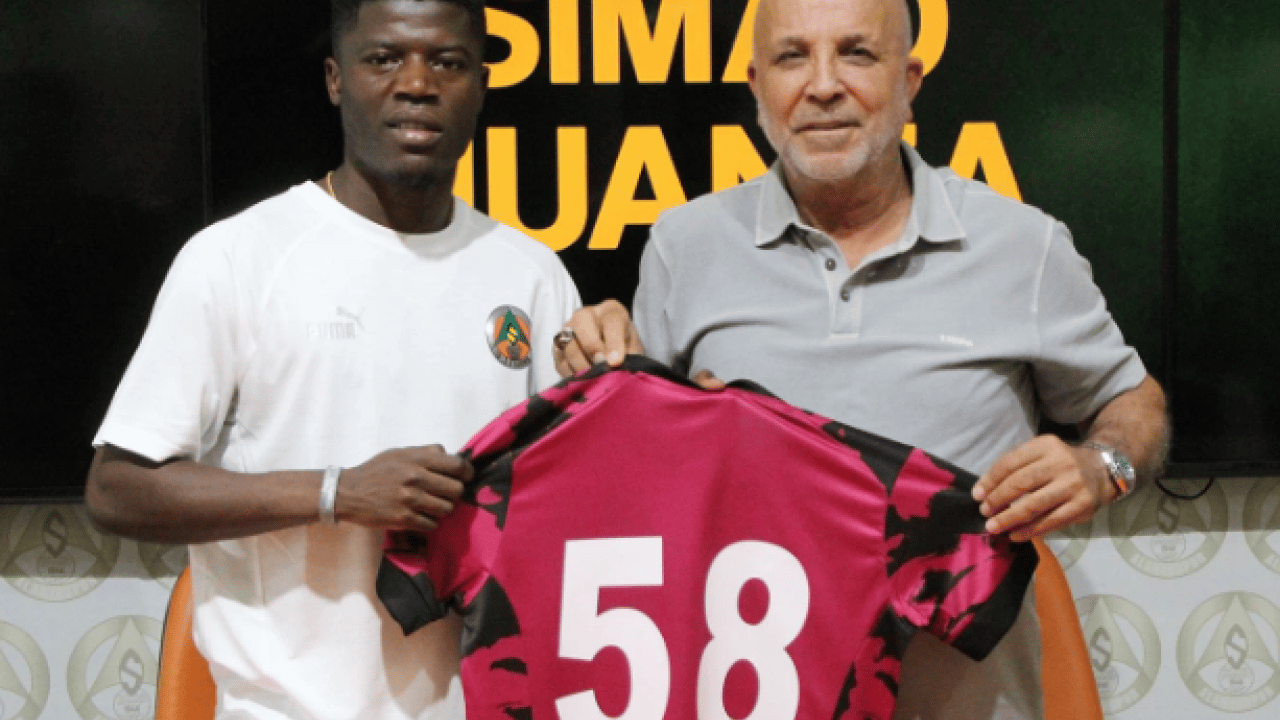 Foto - Süper Lig’den Afrika Kupası’na gidecek futbolcular açıklandı