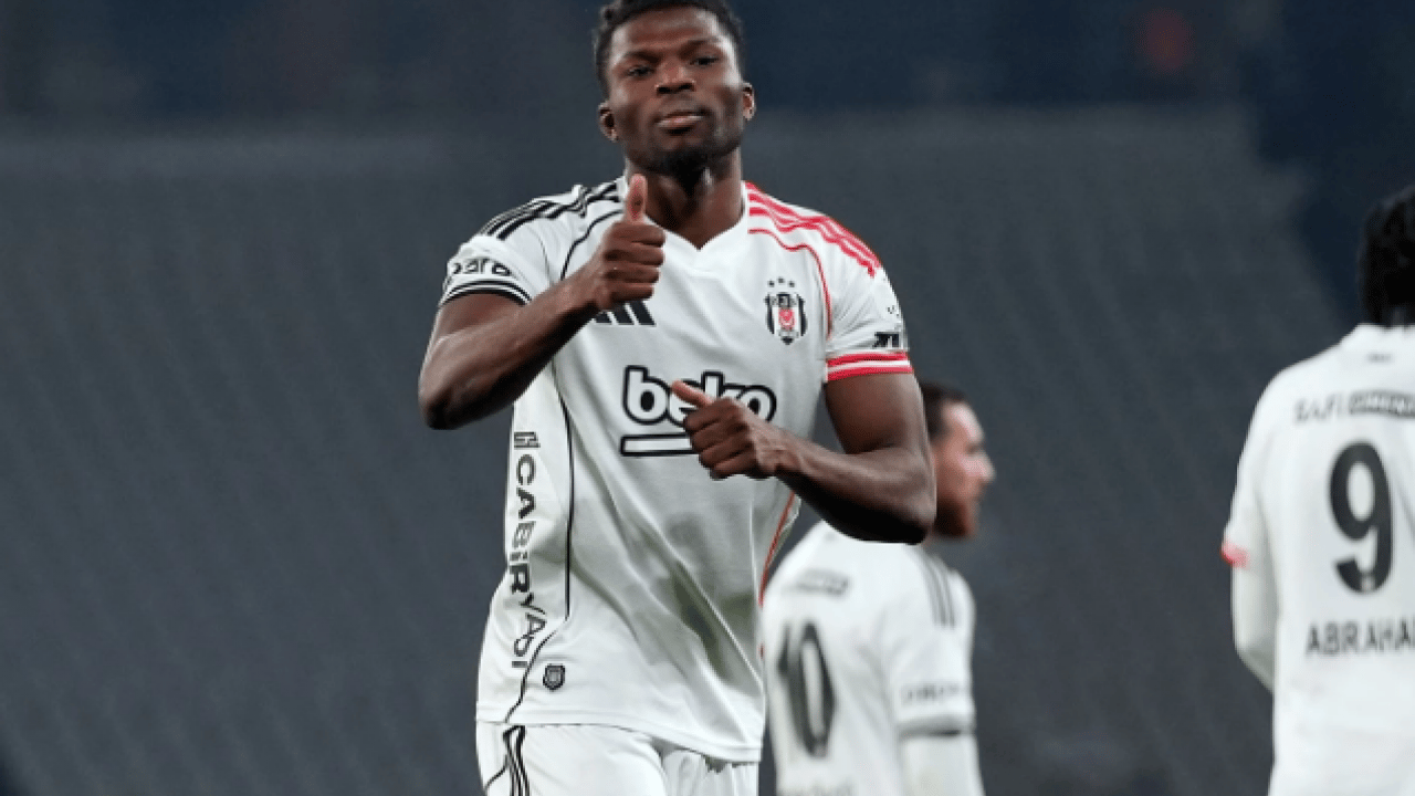 Foto - Süper Lig’den Afrika Kupası’na gidecek futbolcular açıklandı