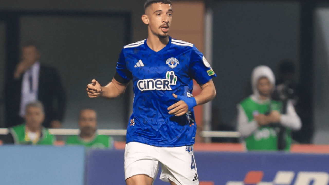 Foto - Süper Lig’den Afrika Kupası’na gidecek futbolcular açıklandı