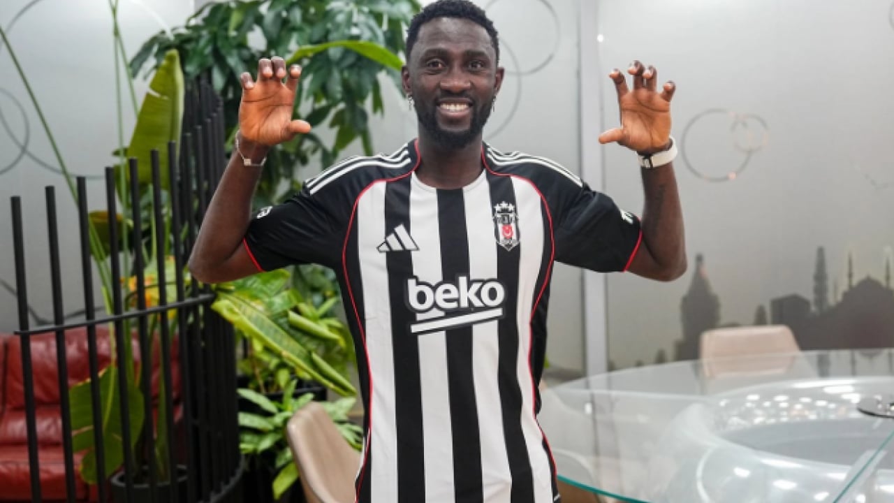 Foto - Süper Lig’den Afrika Kupası’na gidecek futbolcular açıklandı