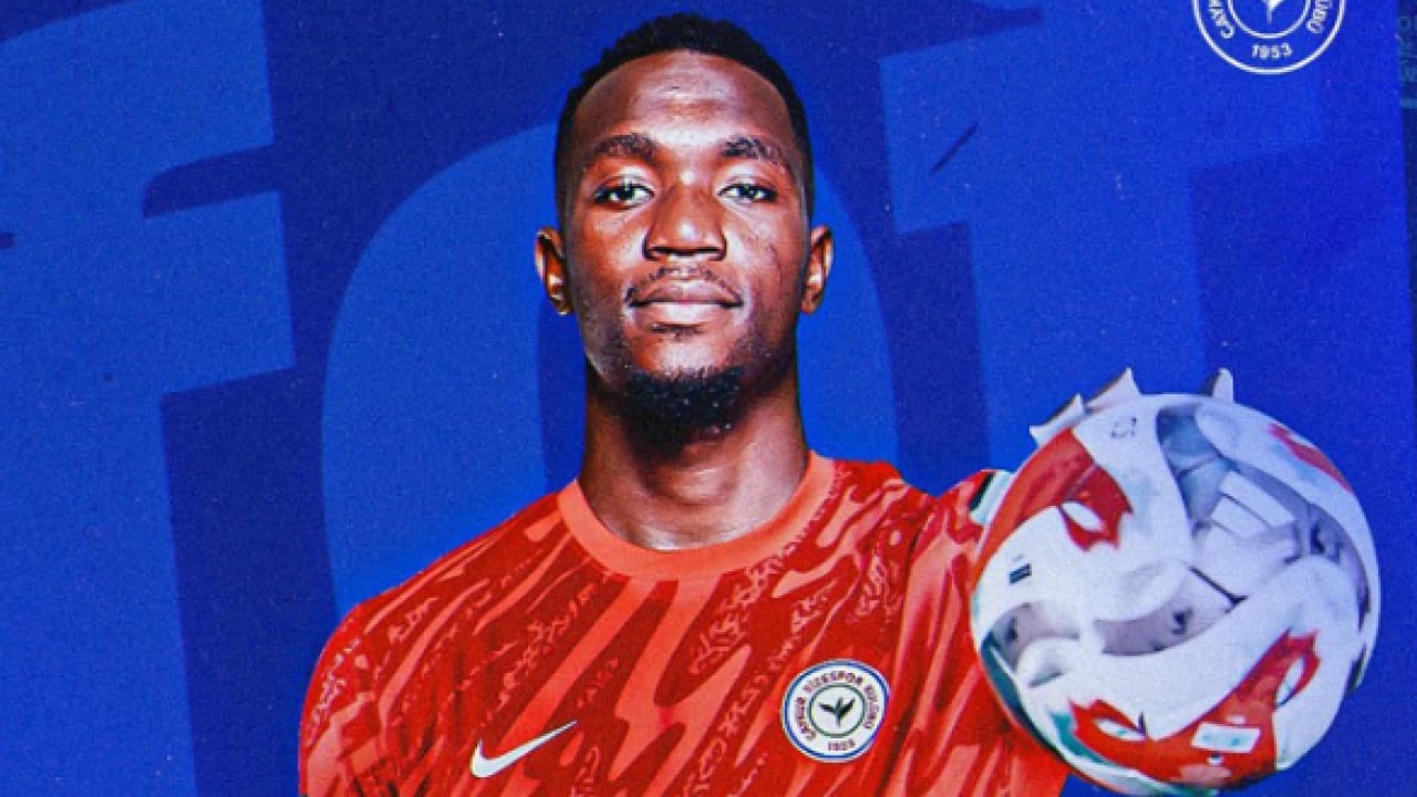 Foto - Süper Lig’den Afrika Kupası’na gidecek futbolcular açıklandı