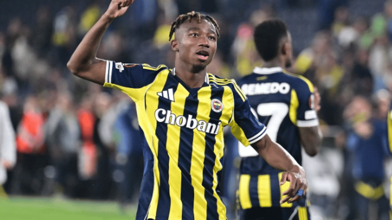 Foto - Süper Lig’den Afrika Kupası’na gidecek futbolcular açıklandı