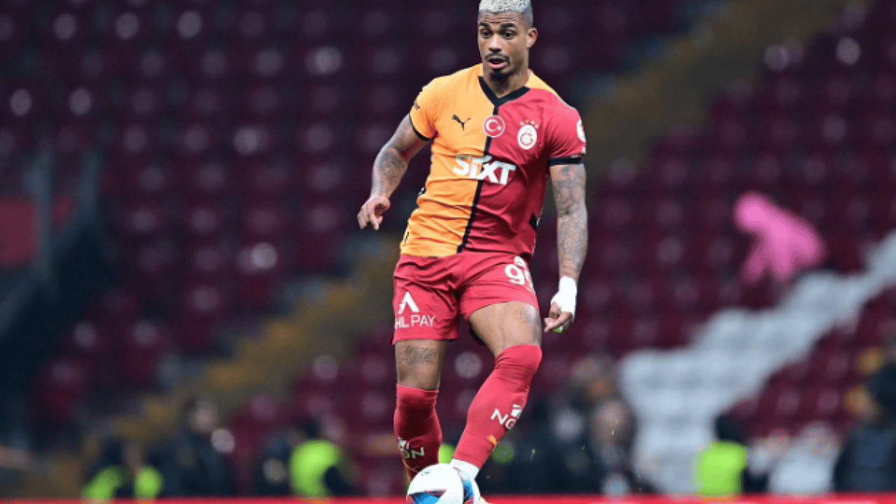 Foto - Süper Lig’den Afrika Kupası’na gidecek futbolcular açıklandı