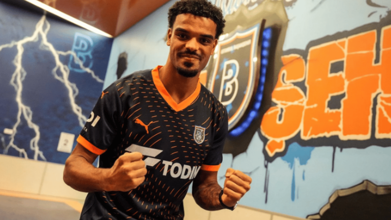 Foto - Süper Lig’den Afrika Kupası’na gidecek futbolcular açıklandı