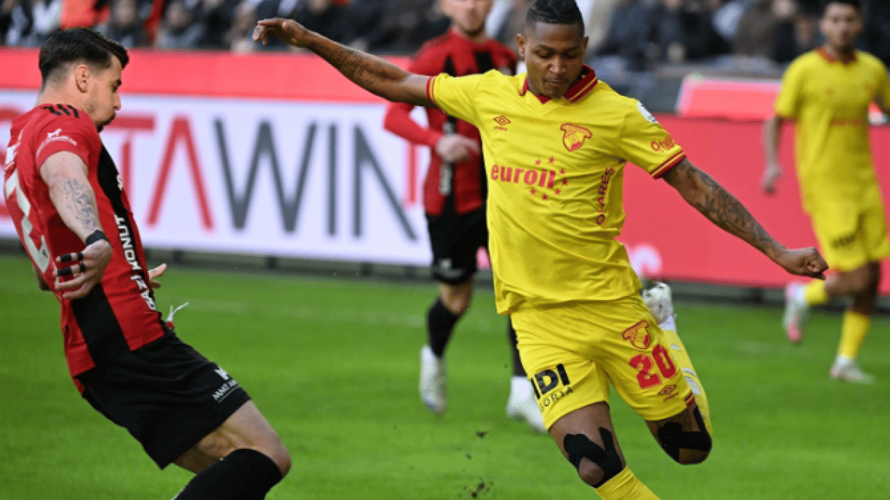 Foto - Süper Lig’den Afrika Kupası’na gidecek futbolcular açıklandı