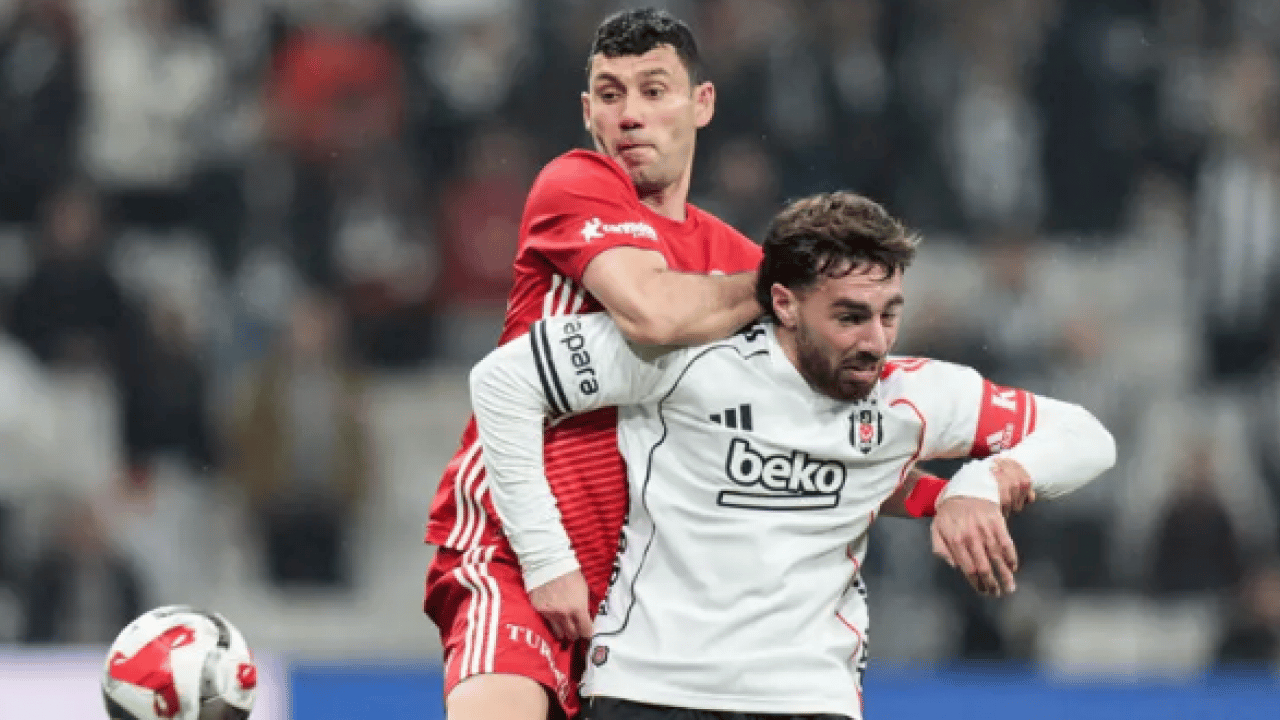 Foto - Süper Lig’e yerli rüzgarı! Sezona Türk futbolcuları damga vurdu