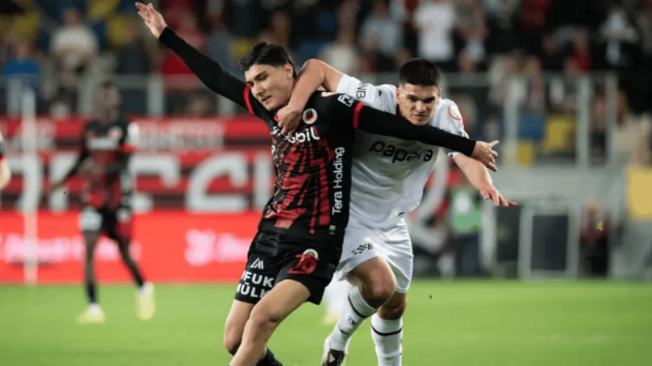 Foto - Süper Lig’e yerli rüzgarı! Sezona Türk futbolcuları damga vurdu