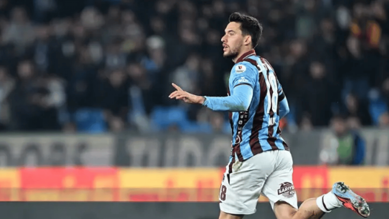 Foto - Süper Lig’e yerli rüzgarı! Sezona Türk futbolcuları damga vurdu