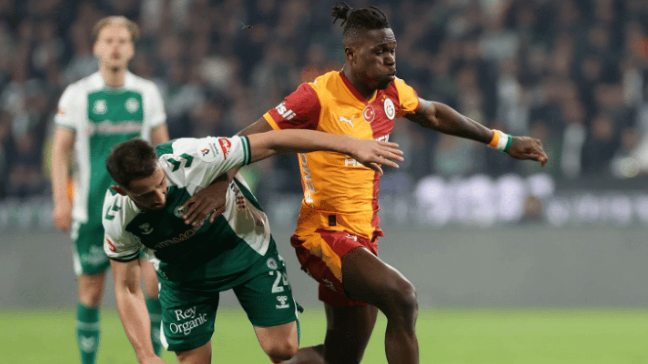 Foto - Süper Lig’in en değerli yerli futbolcusu açıklandı