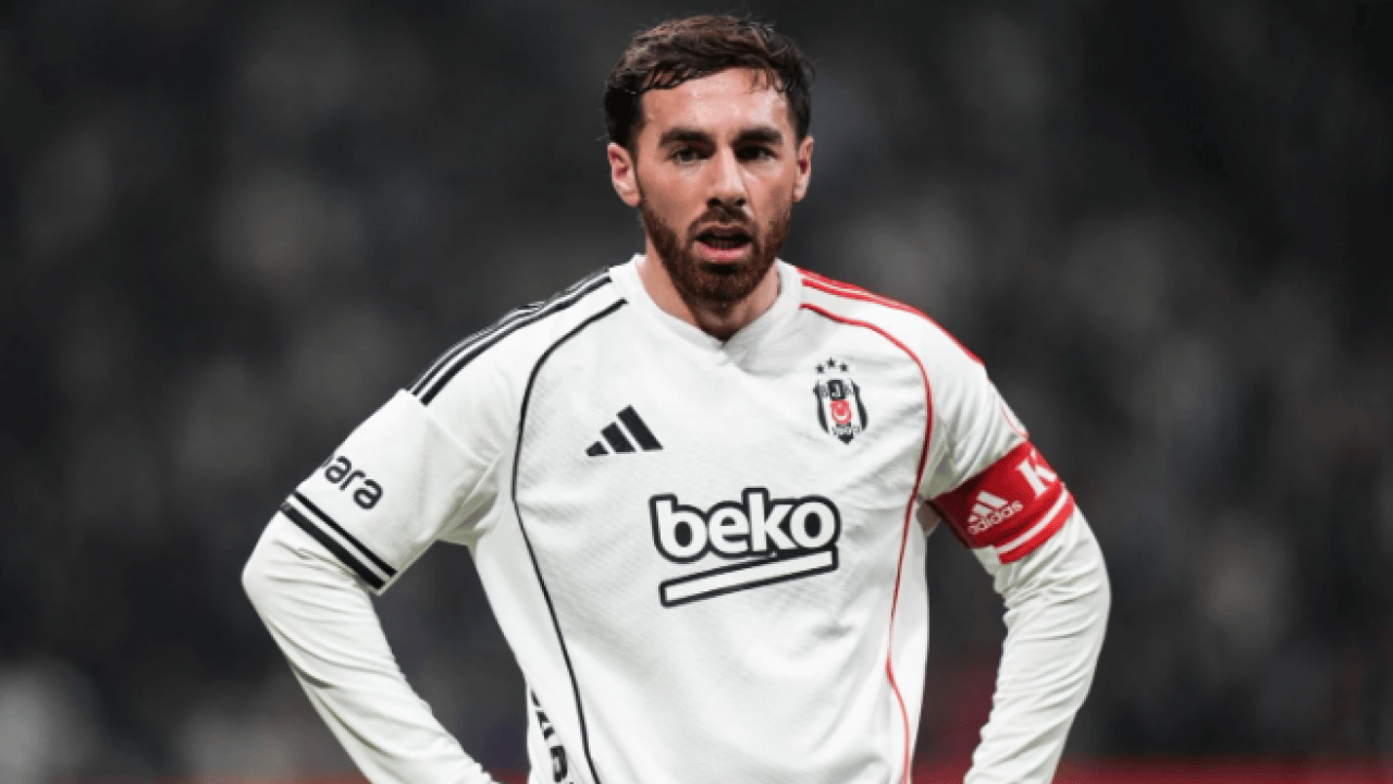 Foto - Süper Lig’in en değerli yerli futbolcusu açıklandı