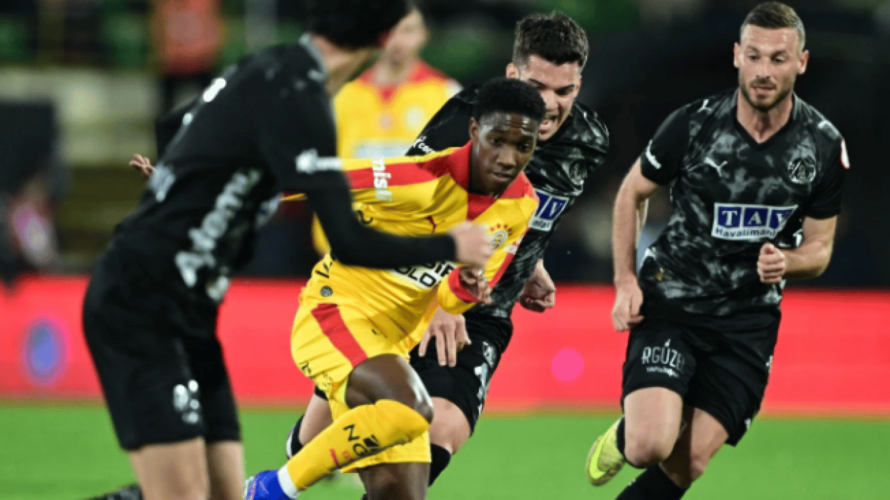 Foto - Süper Lig’in en değerli yerli futbolcusu açıklandı