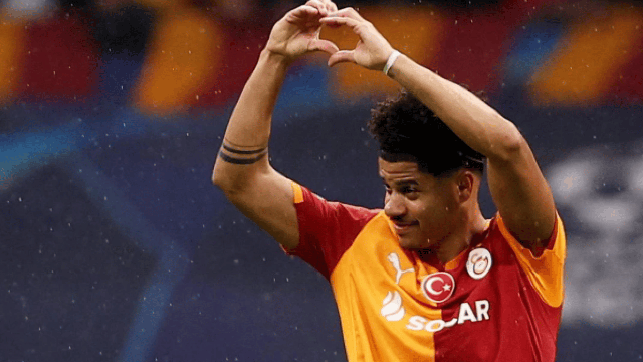 Foto - Süper Lig’in en değerli yerli futbolcusu açıklandı