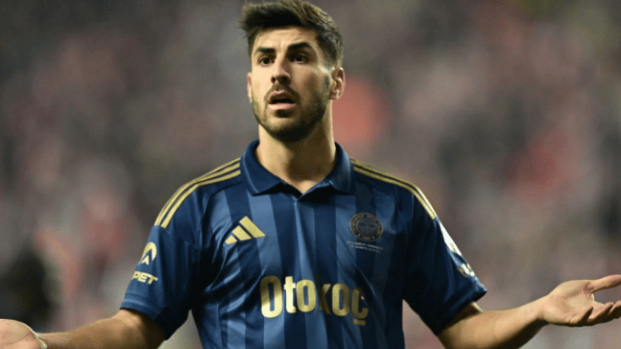 Foto - Süper Lig’in en değerli yerli futbolcusu açıklandı