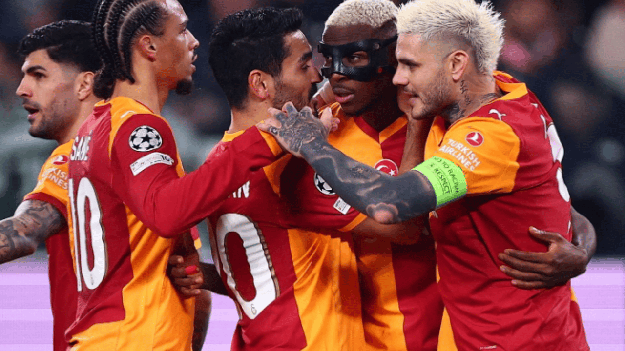 Foto - Süper Lig’in en değerli yerli futbolcusu açıklandı