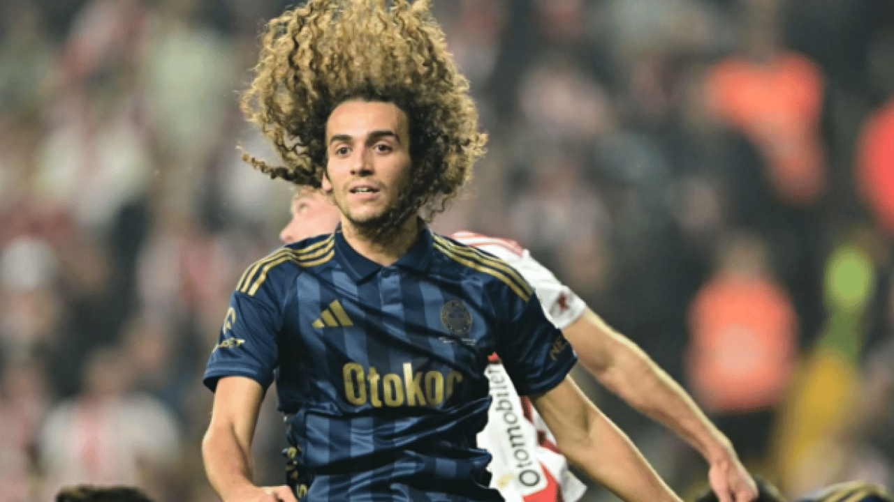 Foto - Süper Lig’in en değerli yerli futbolcusu açıklandı