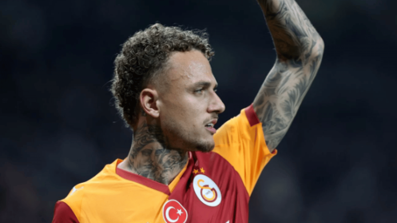 Foto - Süper Lig’in en değerli yerli futbolcusu açıklandı