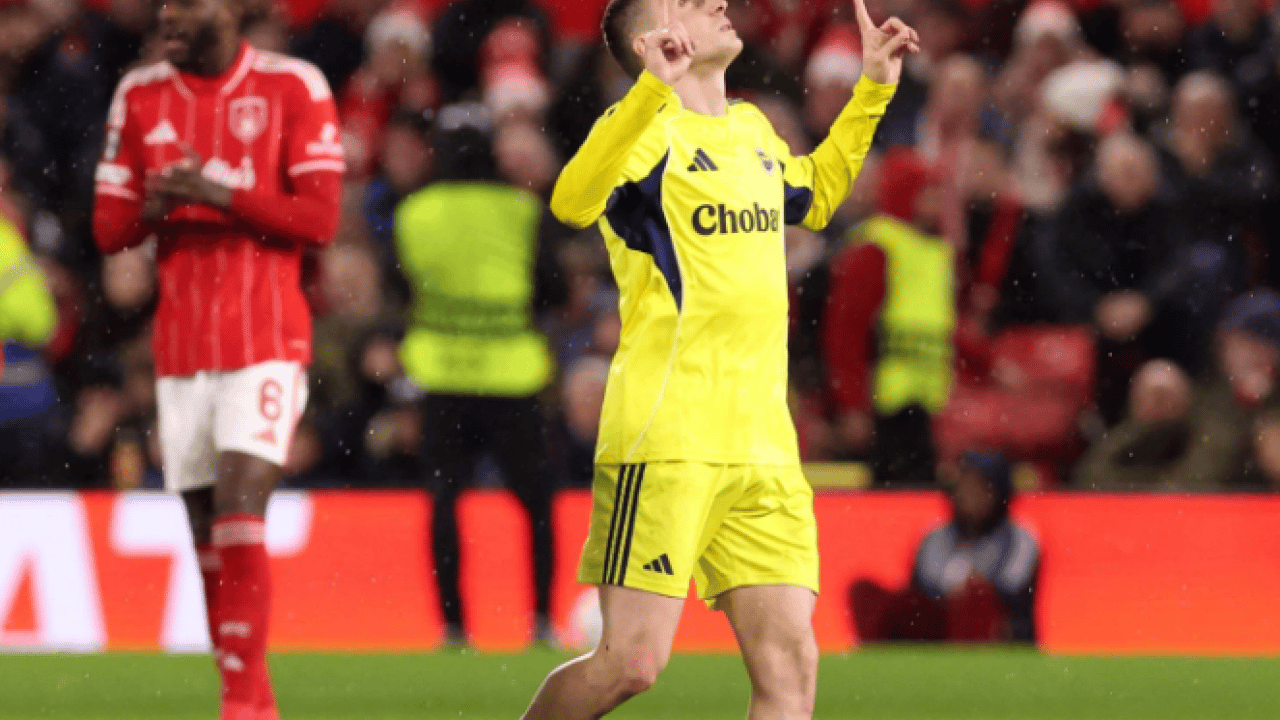 Foto - Süper Lig’in en değerli yerli futbolcusu açıklandı