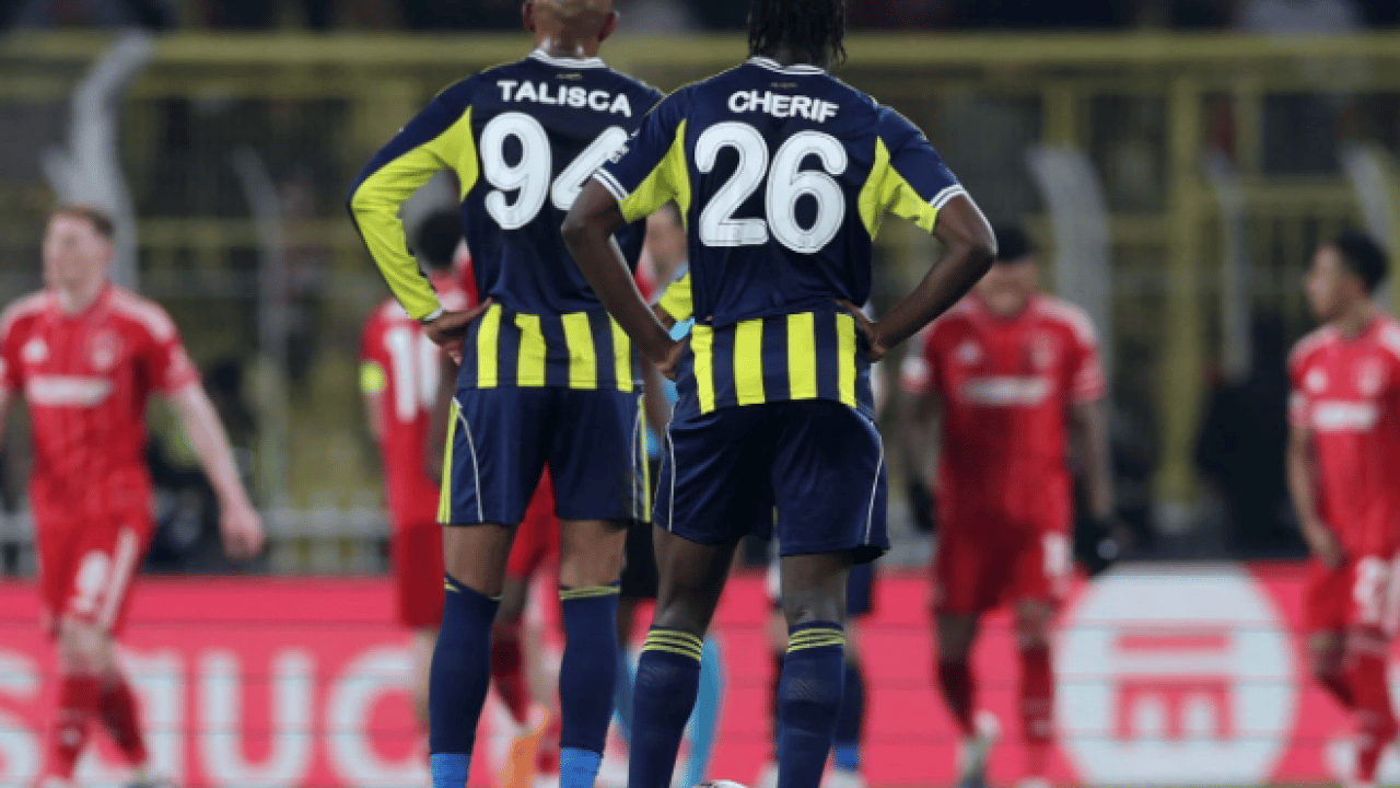 Foto - Süper Lig’in en değerli yerli futbolcusu açıklandı