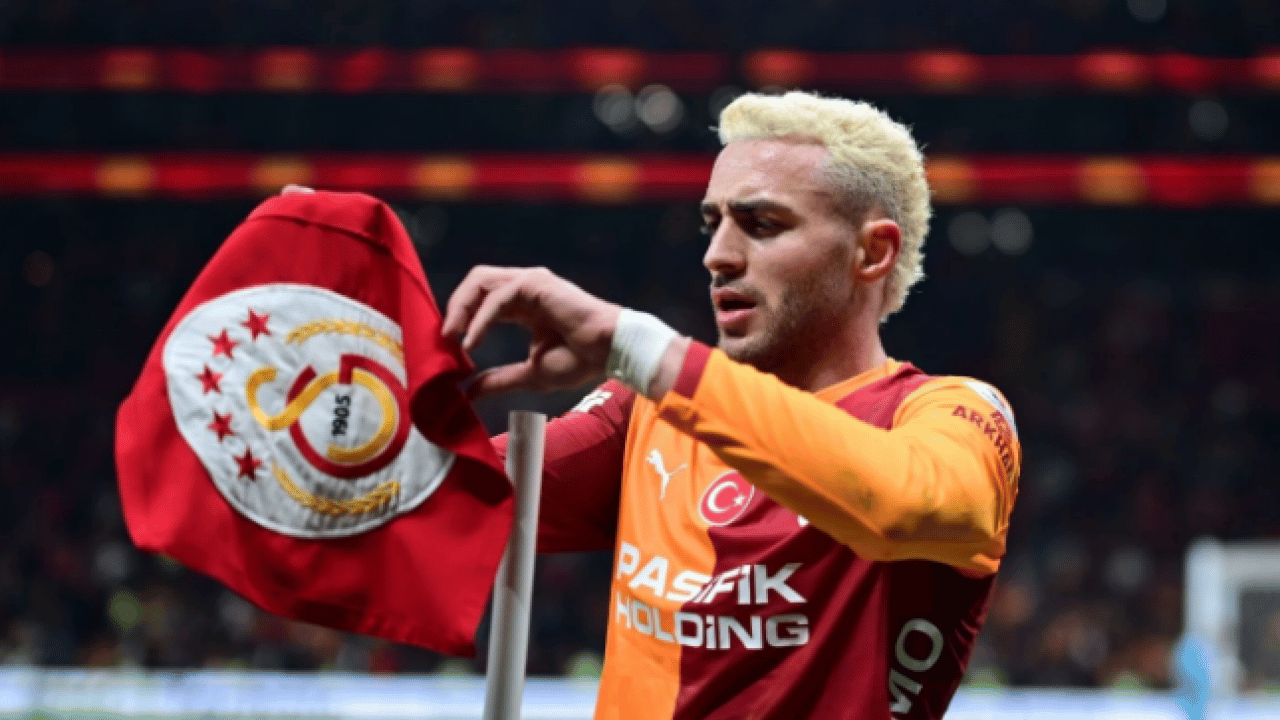 Foto - Süper Lig’in en değerli yerli futbolcusu açıklandı