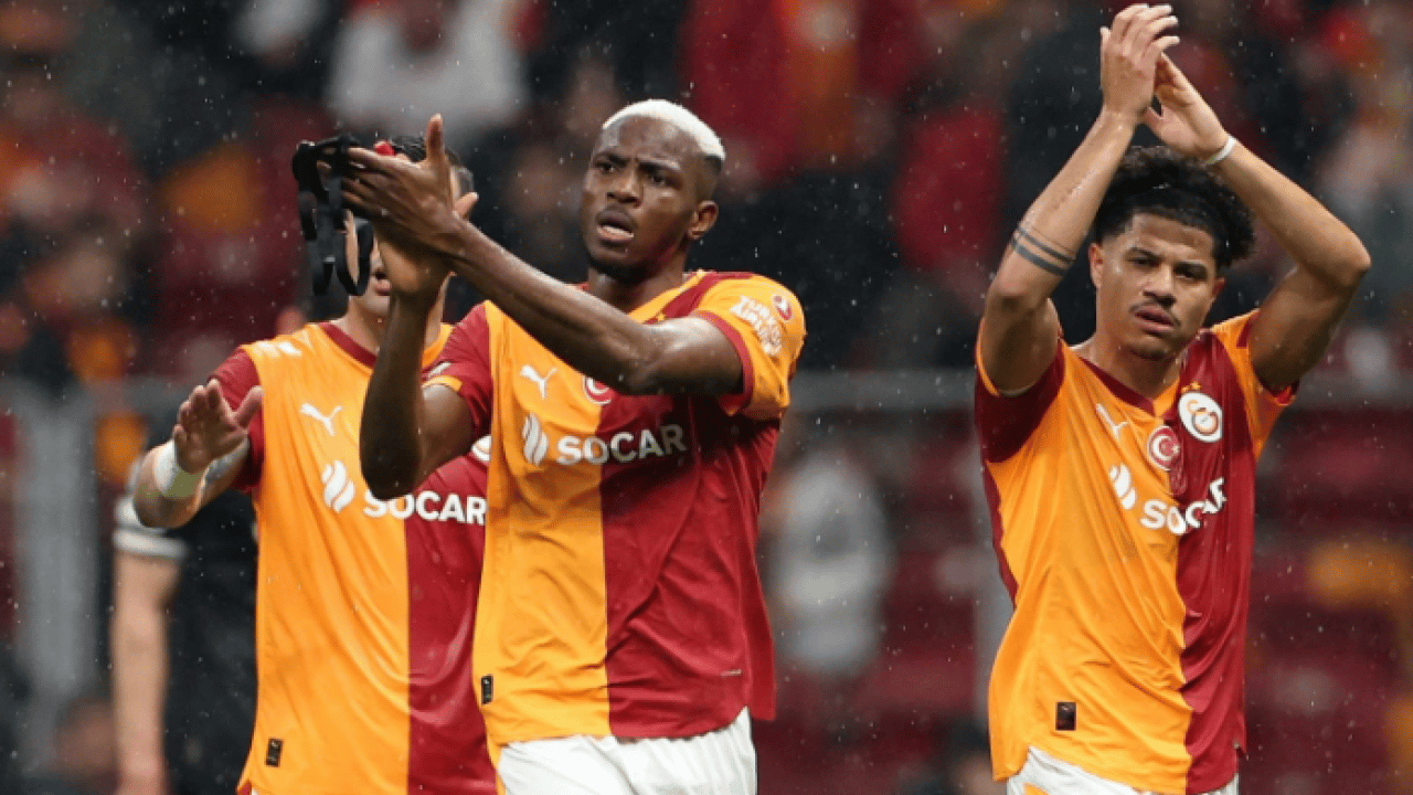 Foto - Süper Lig’in en değerli yerli futbolcusu açıklandı