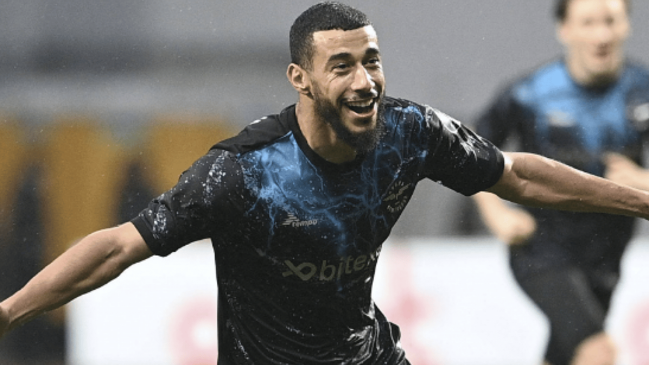 Foto - Süper Lig'in eski yıldızından şok eden itiraf: Belhanda elinde bıçakla bizi bekliyordu