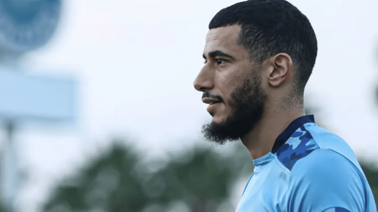 Foto - Süper Lig'in eski yıldızından şok eden itiraf: Belhanda elinde bıçakla bizi bekliyordu