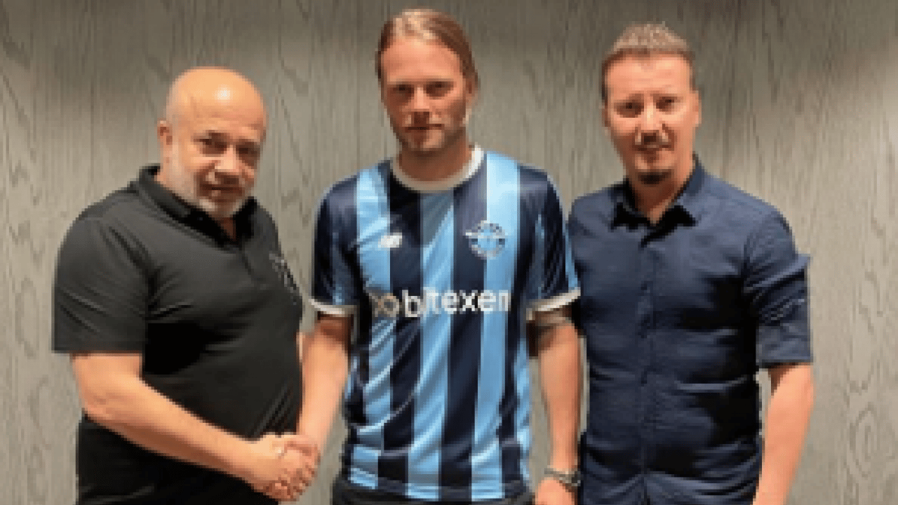 Foto - Süper Lig'in eski yıldızından şok eden itiraf: Belhanda elinde bıçakla bizi bekliyordu