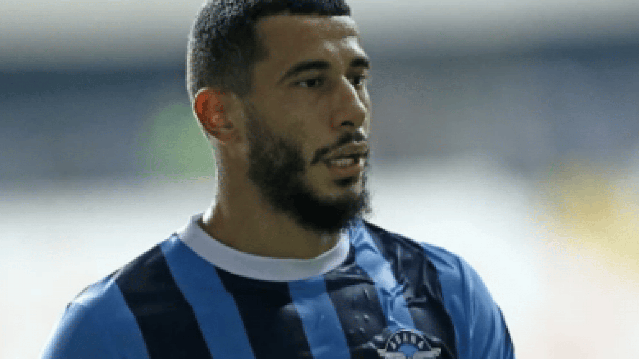 Süper Lig'in eski yıldızından şok eden itiraf: Belhanda elinde bıçakla bizi bekliyordu