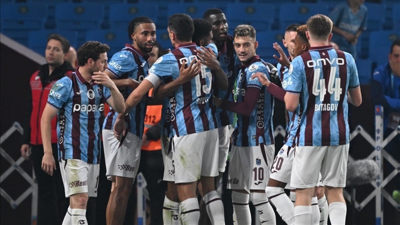 Foto - Süper Lig’in ilk devresi başkentte kapanıyor! İşte Gençlerbirliği-Trabzonspor maçının muhtemel 11’leri